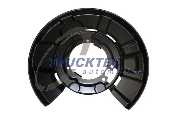 Splash Guard, brake disc